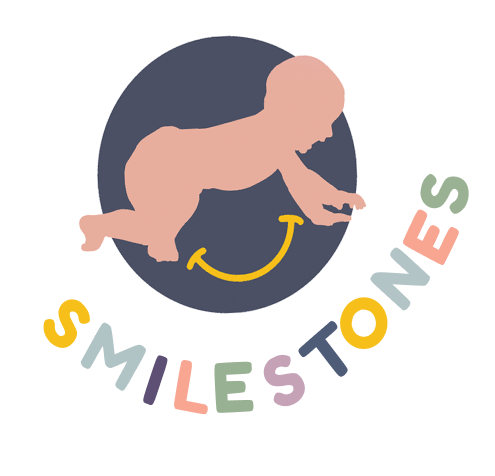 Smilestones Therapy Logo